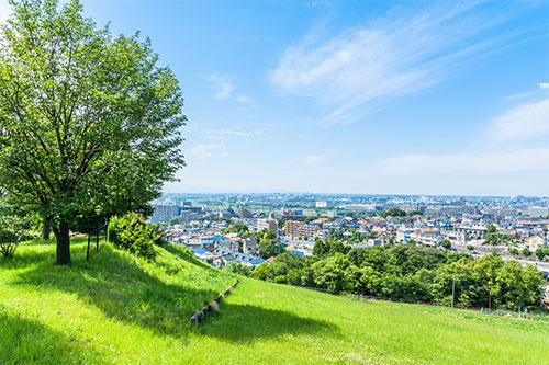 自分次第で収入も時間も手に入る魅力ある仕事